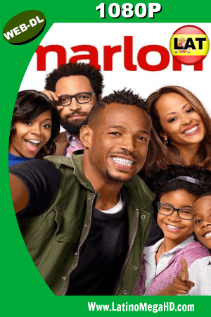 Marlon (TV series) (2018) Temporada 2 Latino WEB-DL 1080P ()